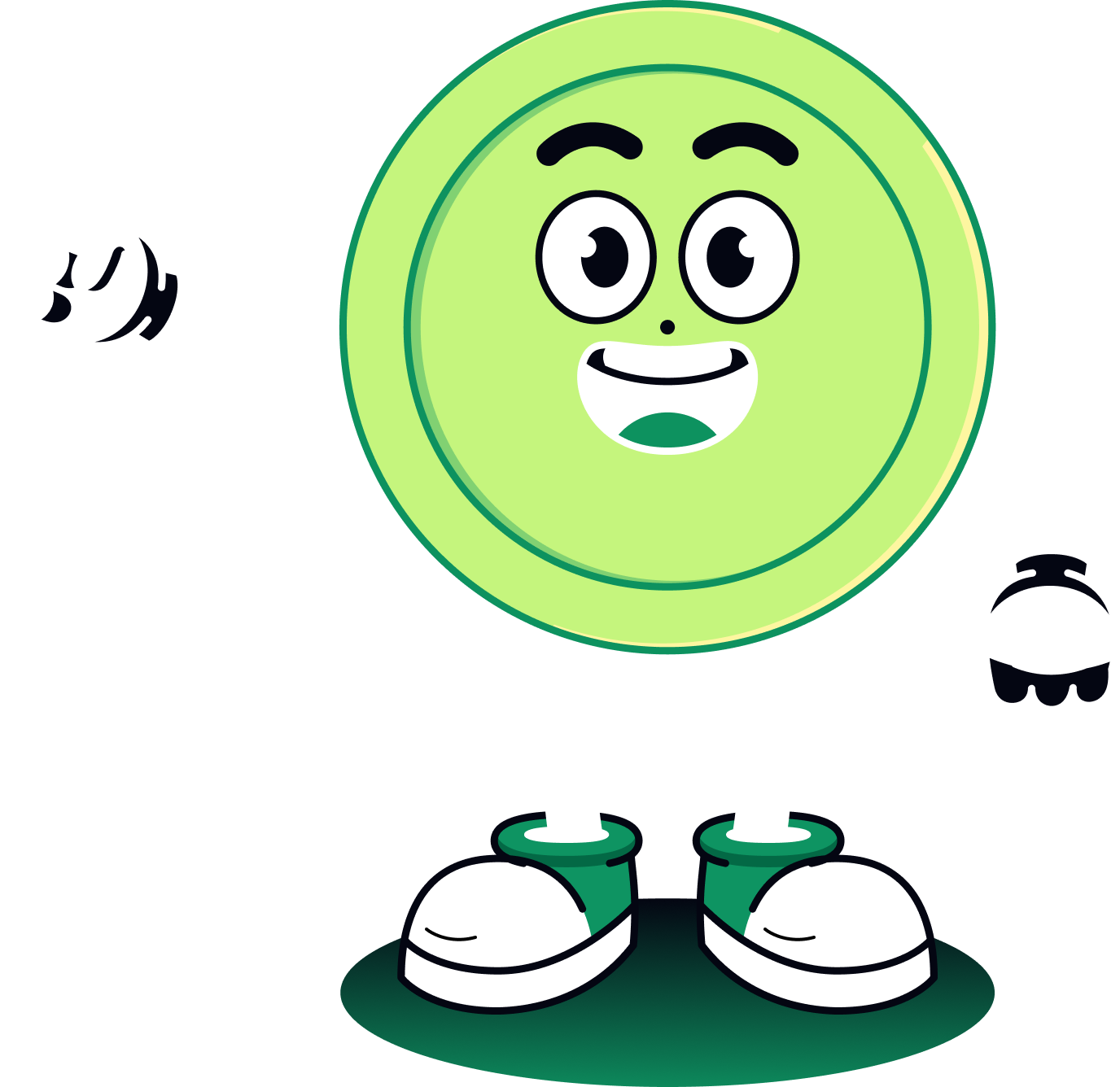 Meme Cartoon